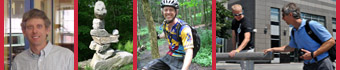 Brian Kent, ASLA