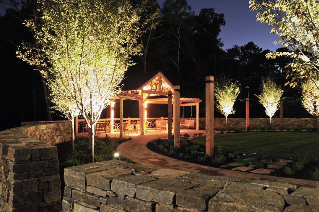 Falcone Healing Garden 1