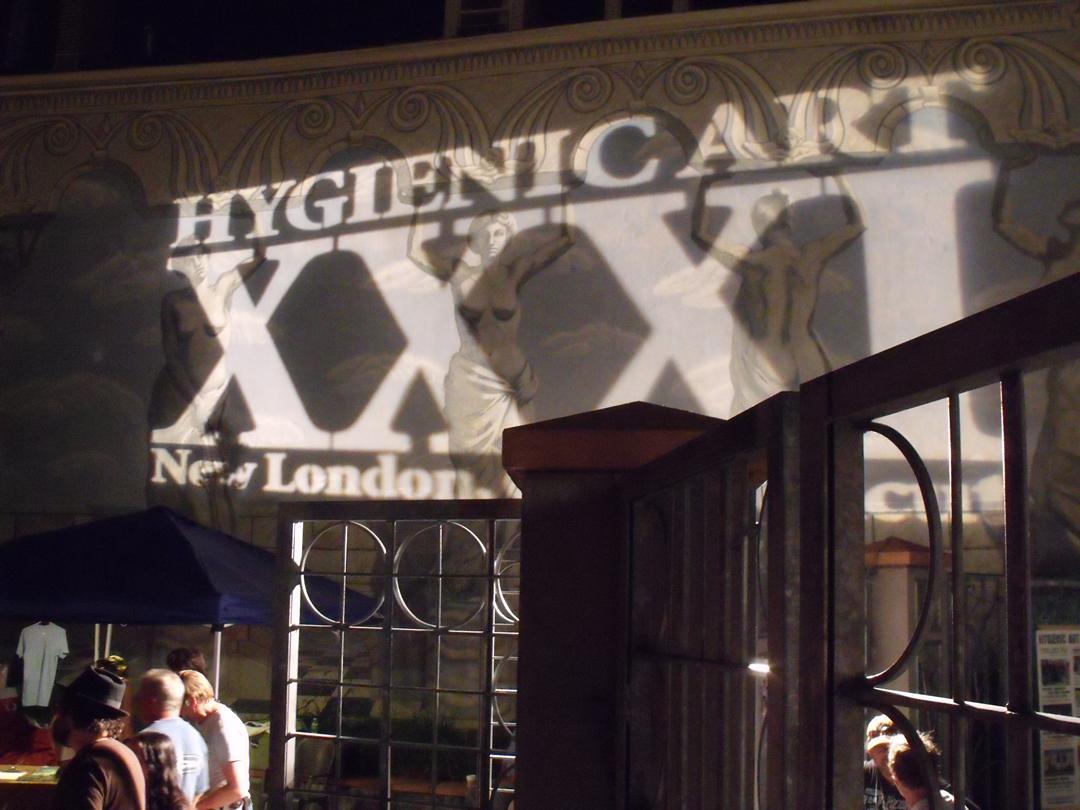 Hygenic 9