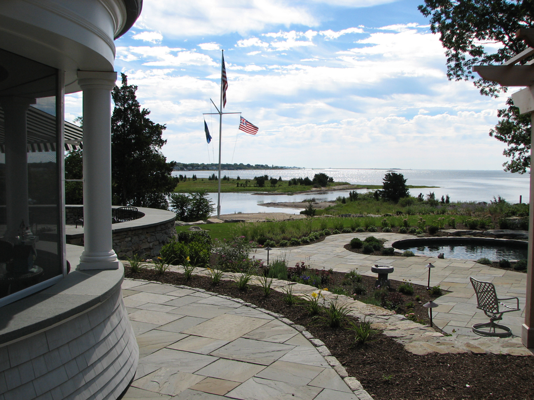 Latimer Point Residence 1