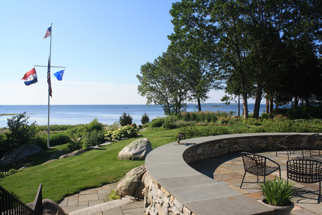 Latimer Point Residence 2