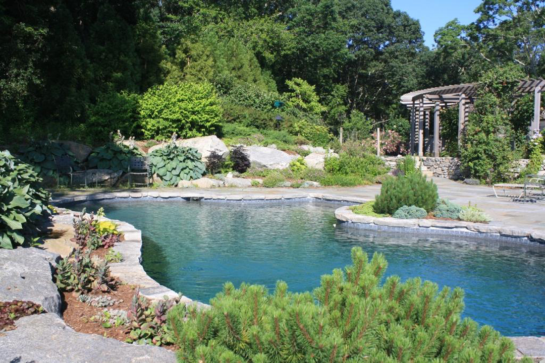 Latimer Point Residence 3