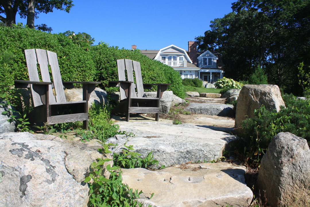 Latimer Point Residence 4