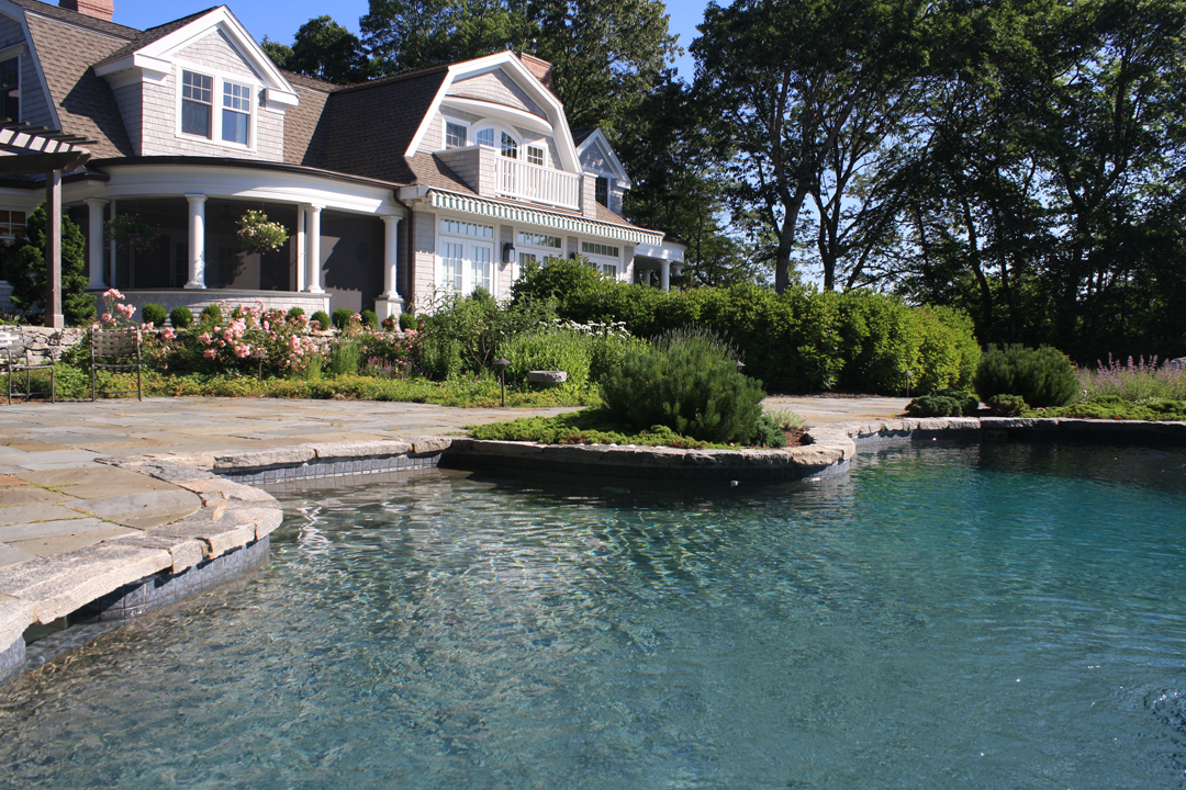 Latimer Point Residence 5