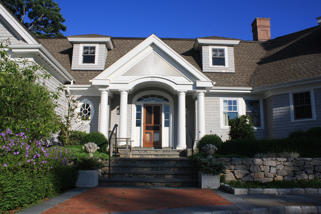 Latimer Point Residence Kent + Frost