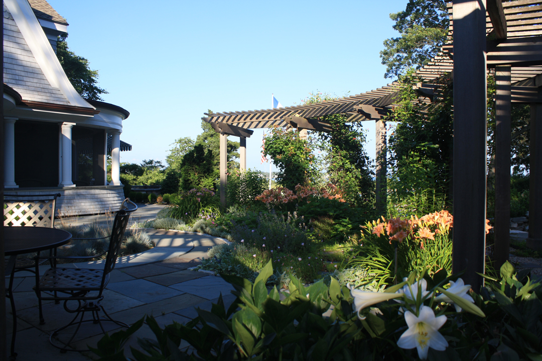 Latimer Point Residence 7 Kent + Frost