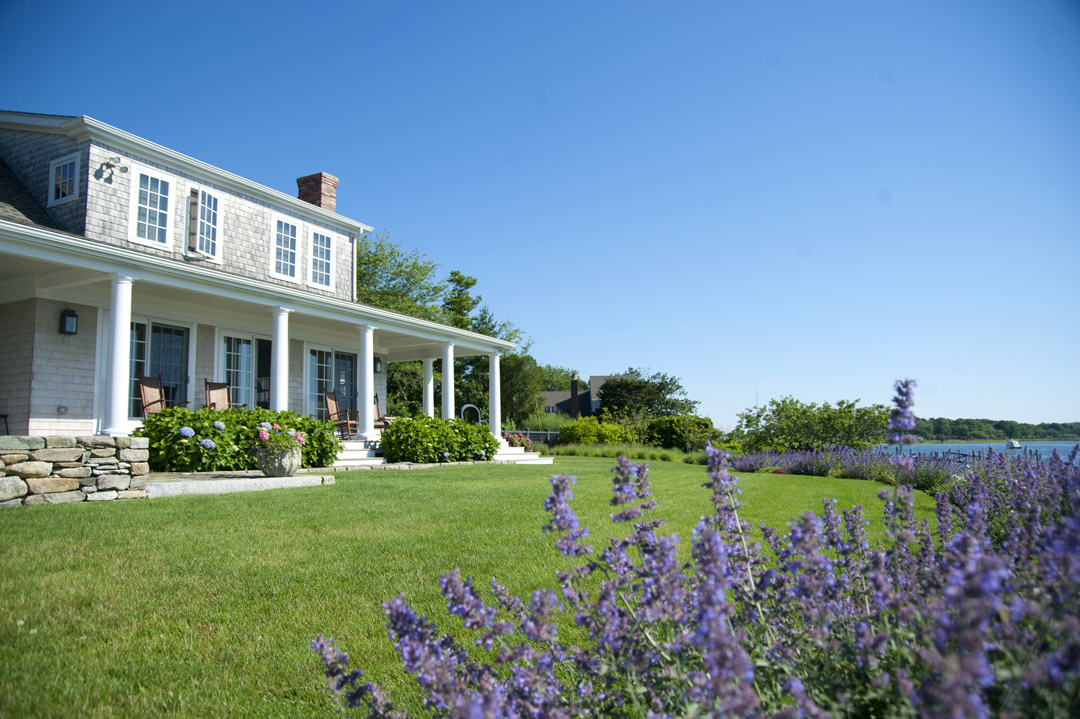 Masons Island Residence 3