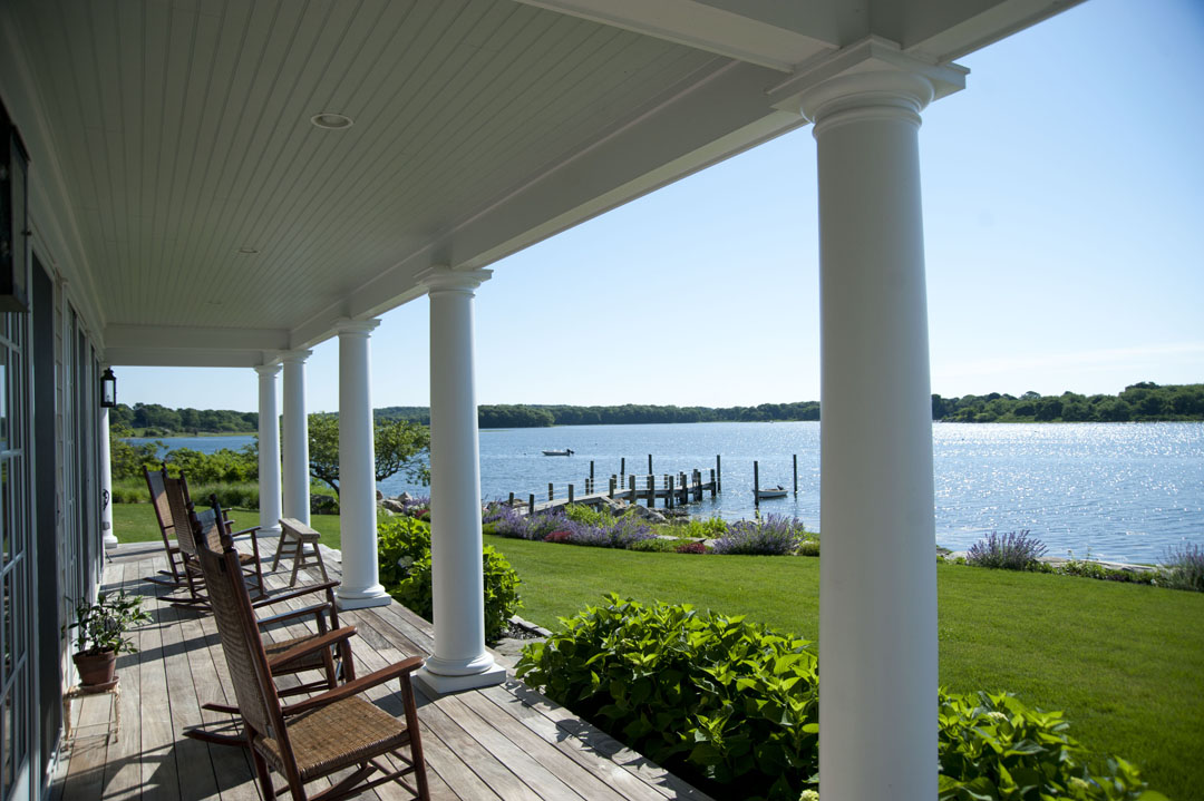 Masons Island Residence 4