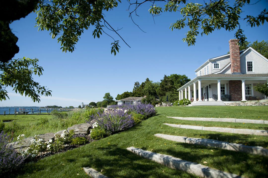 Masons Island Residence 5