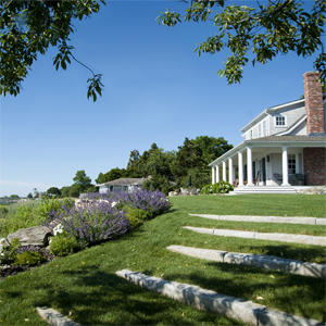 Masons Island Residence