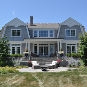 Montauk Avenue Residence