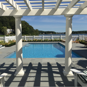 Starr Street Residence