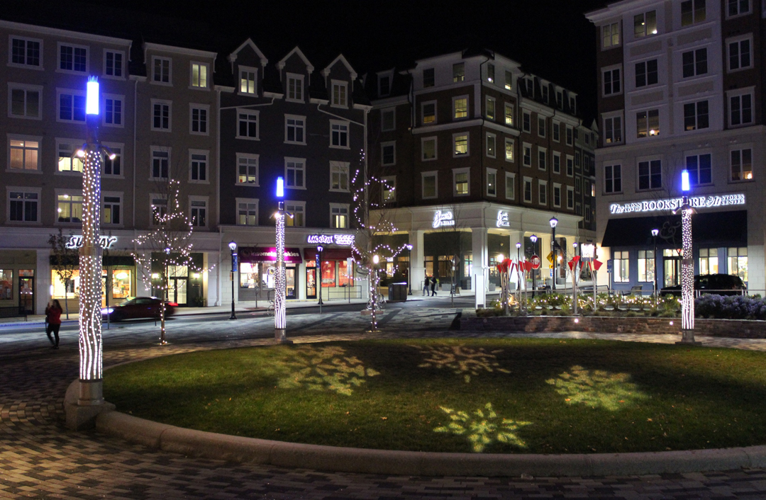 Storrs Town Center 5