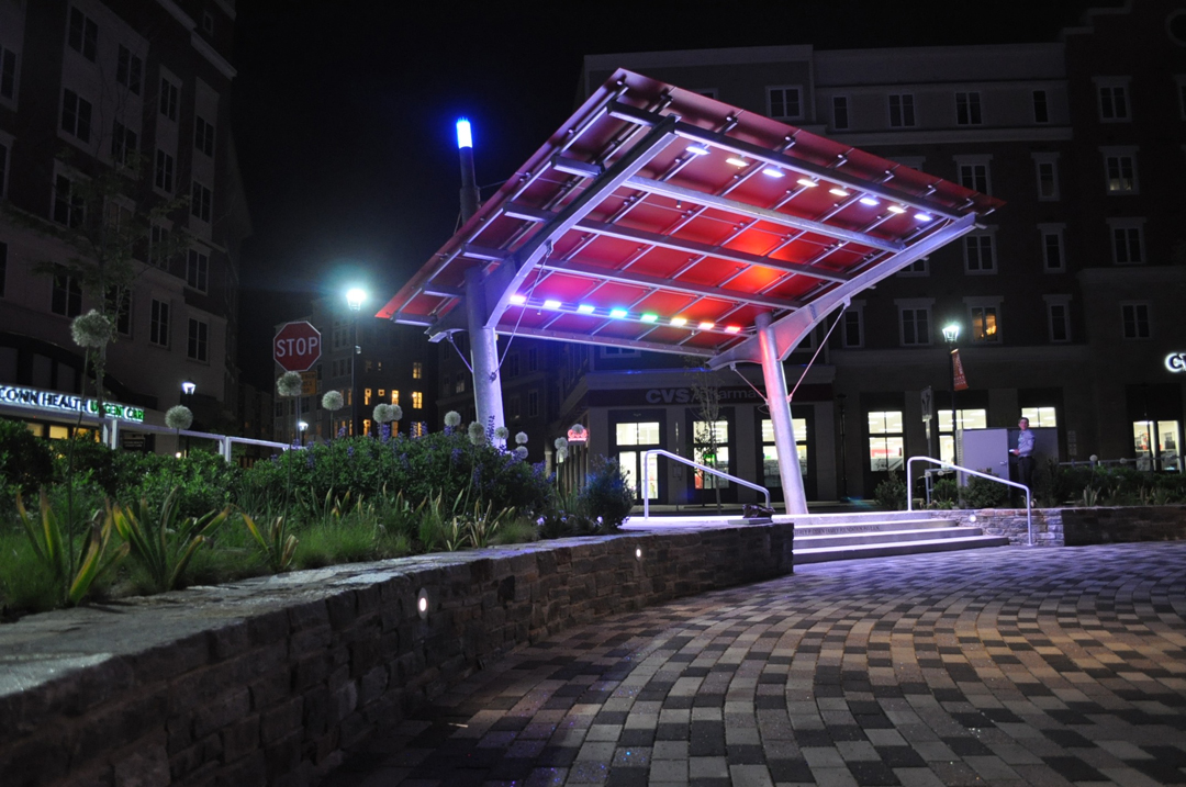 Storrs Town Center 7