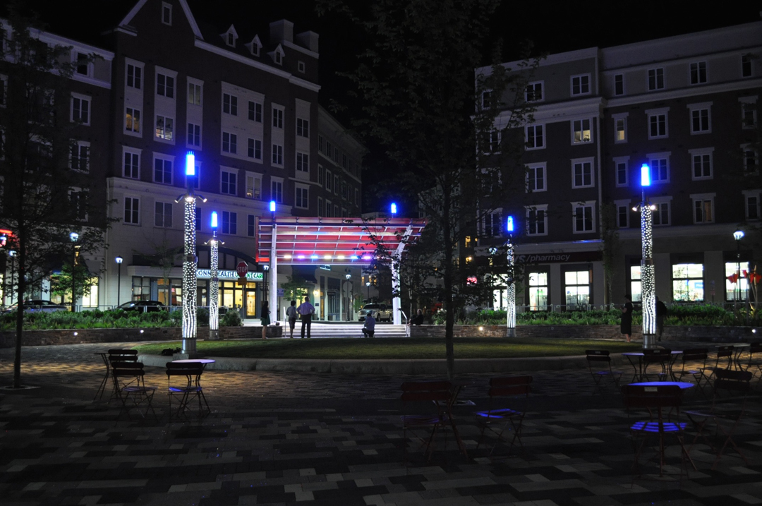Storrs Town Center 8