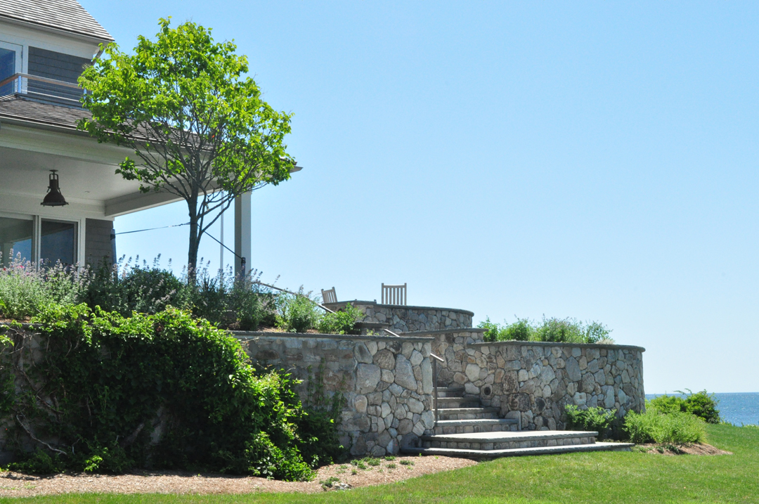 Wamphassuc Point Residence 1