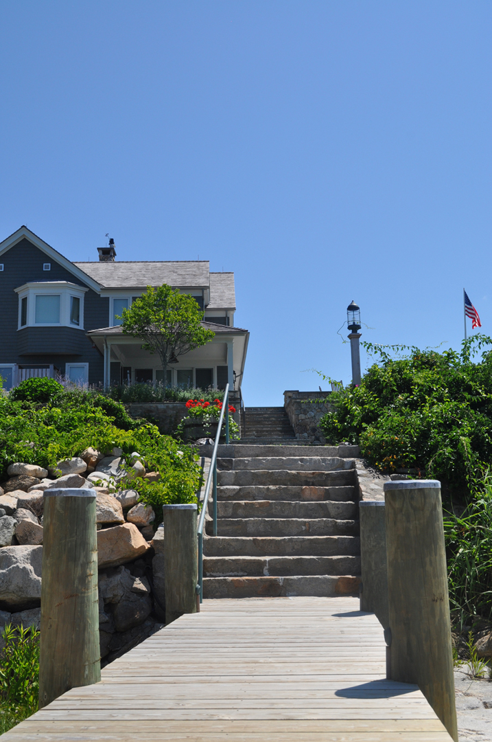 Wamphassuc Point Residence 2