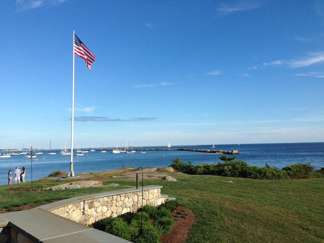 Wamphassuc Point Residence 7