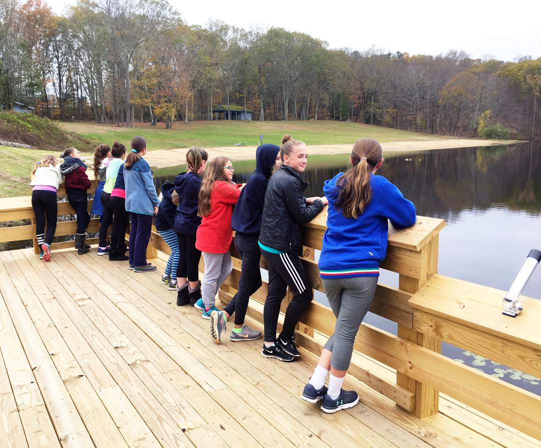 Bicentennial Trail 2