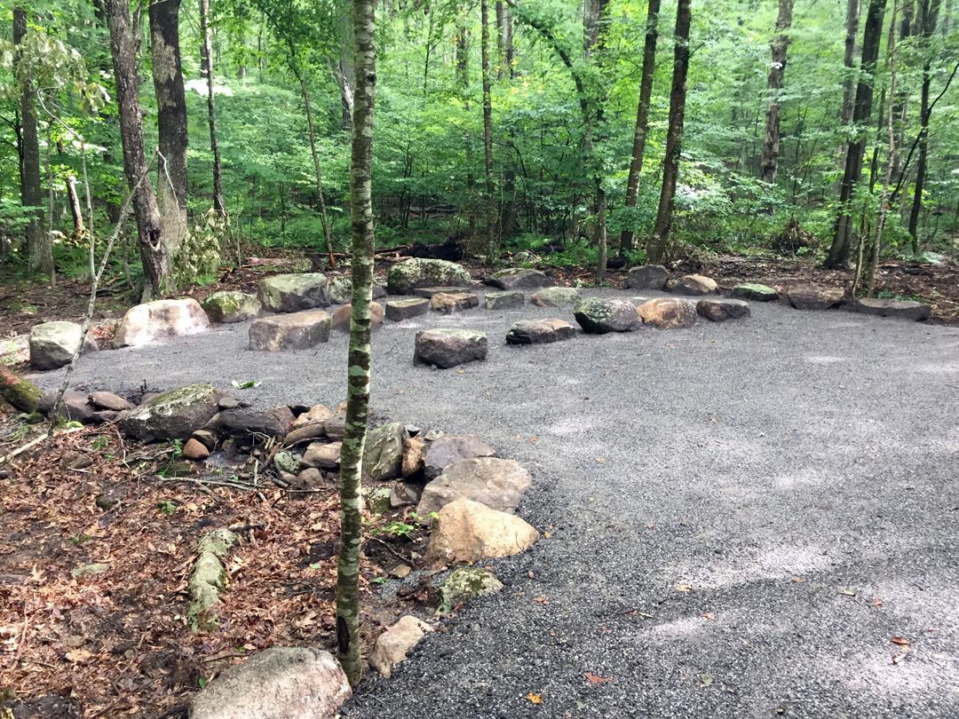 Bicentennial Trail 3