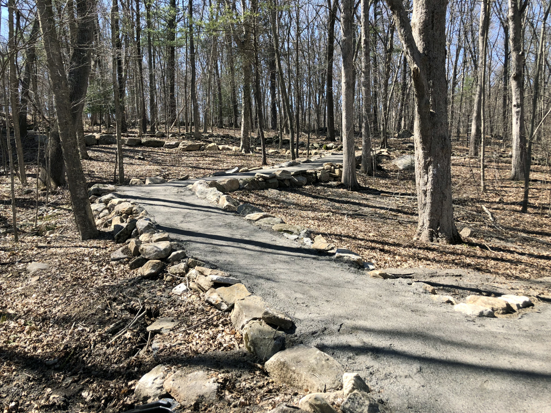 Bicentennial Trail 5