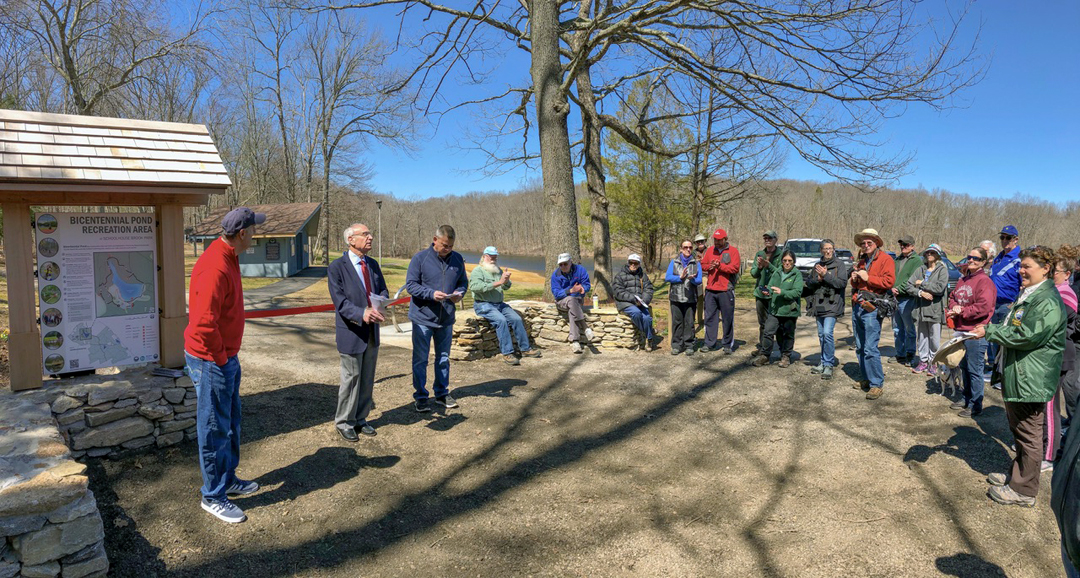 Bicentennial Trail 8