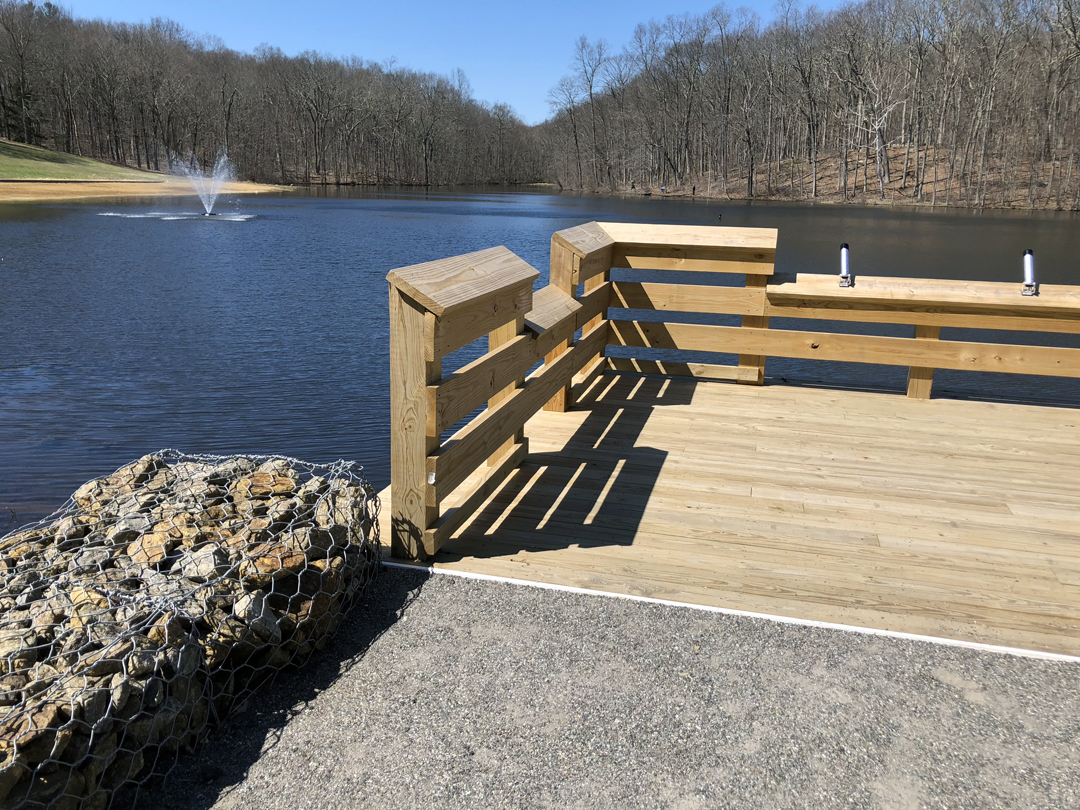 Bicentennial Trail 9