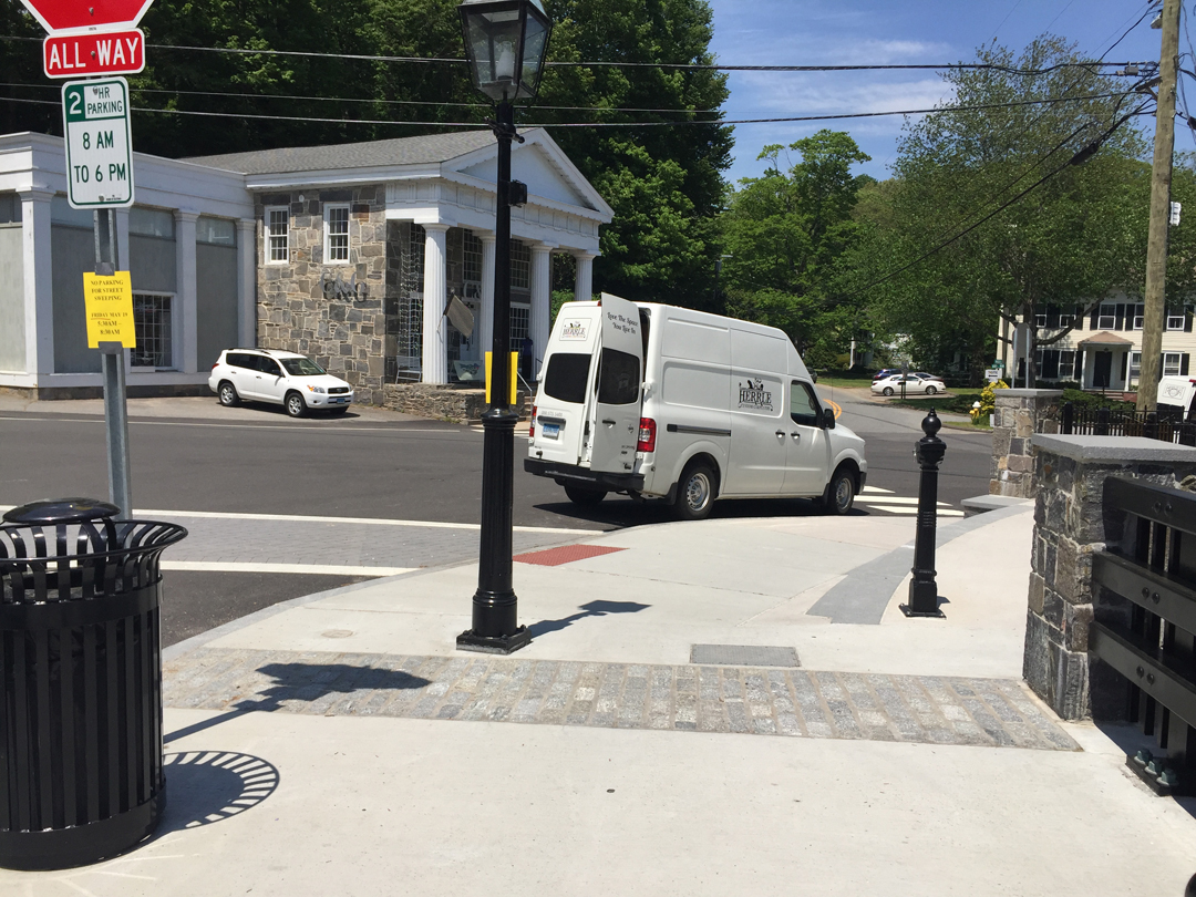Chester Streetscape 7